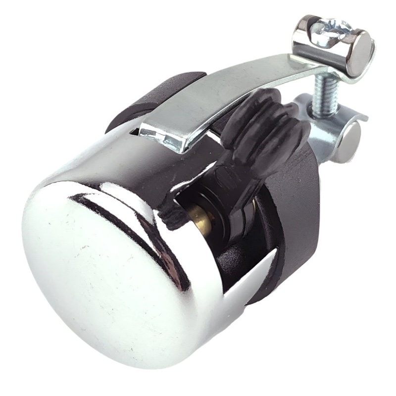 Chrome Dip Switch