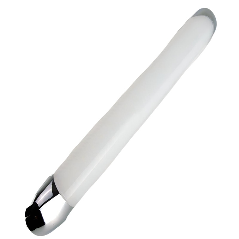 Chrome LED Interior Light 300mm