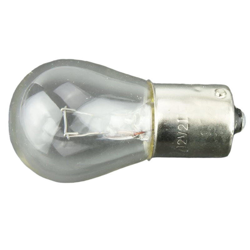 Clear 21W Bulb