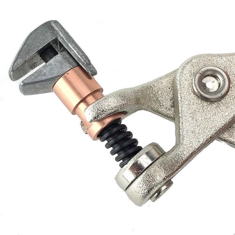 Cleko Clamp 12mm