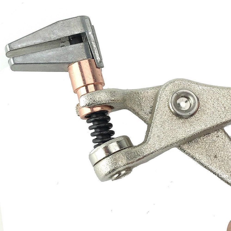 Cleko Clamp 25mm