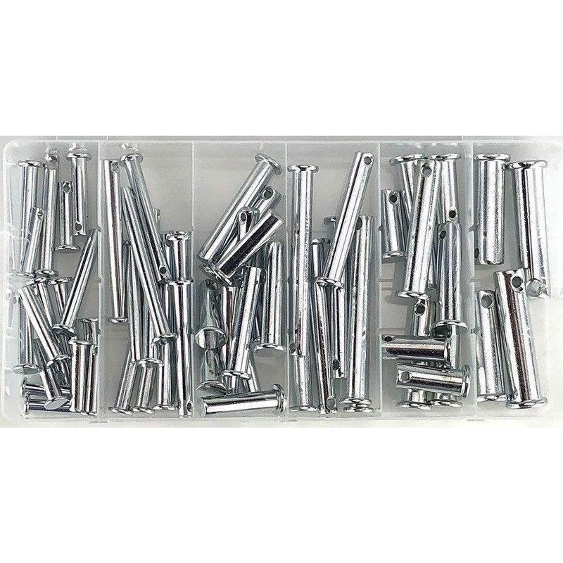 Clevis Pin Pack of 60
