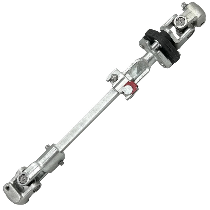 Collapsible Steering Column Link