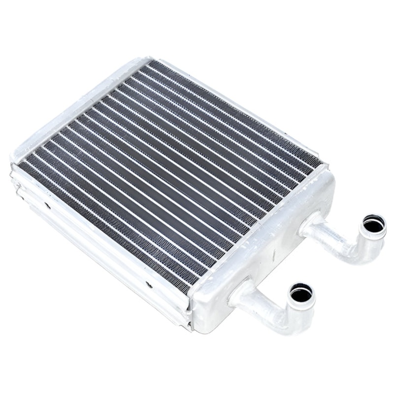Compact Heater Matrix 195mm