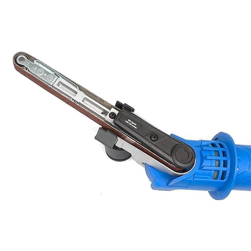 Compact Narrow Belt Sander