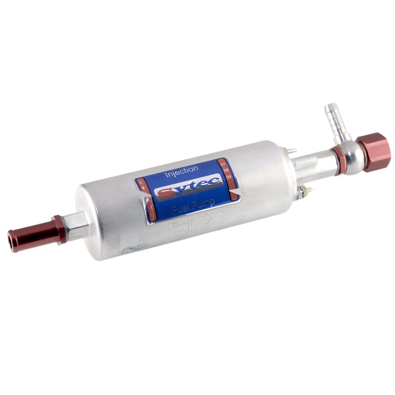 Competition Fuel Injection Pump BANJO OUTLET