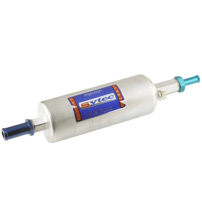 Competition Fuel Injection Pump STRAIGHT OUTLET