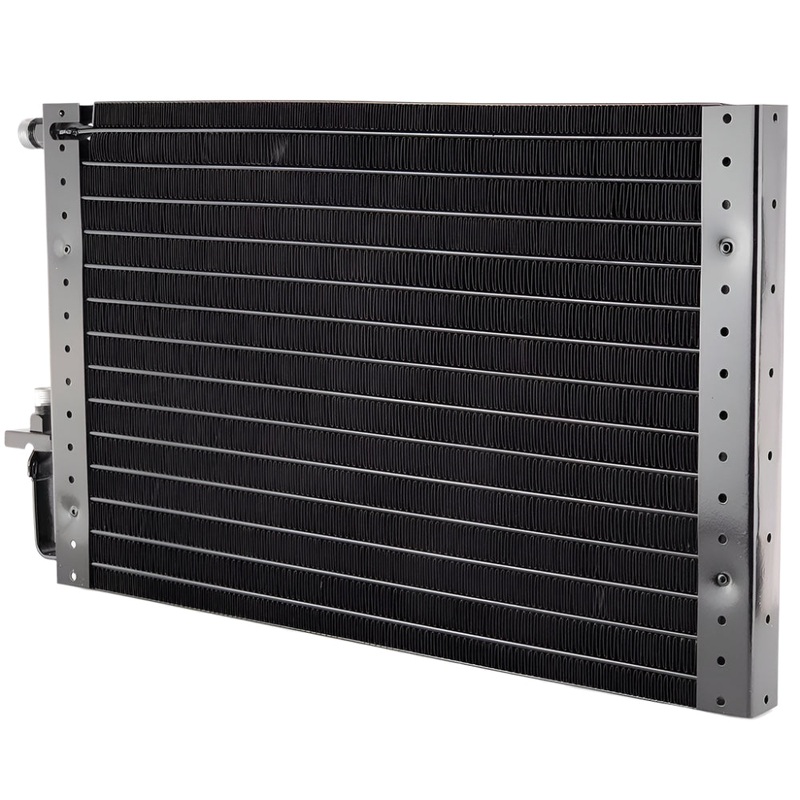 Condensing Radiator 500 x 290 x 32mm
