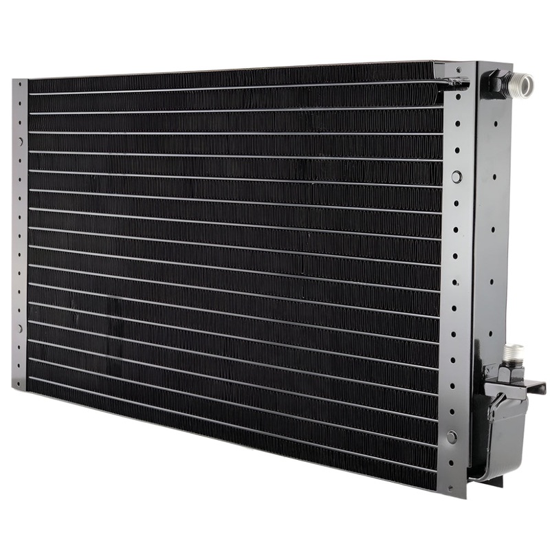 Condensing Radiator 630 x 330 x 48