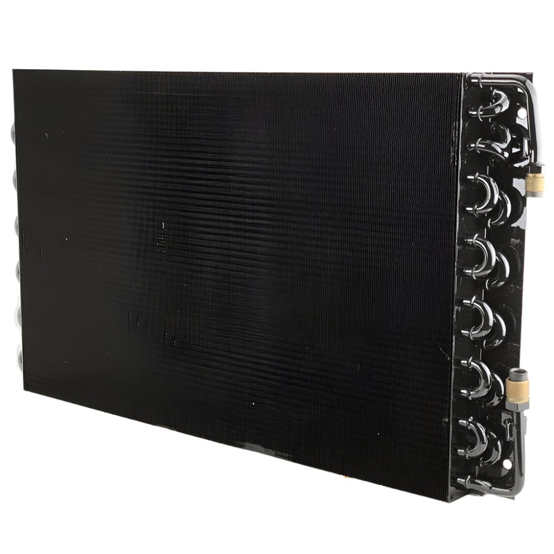 Condensing Radiator 665 x 335 x 45