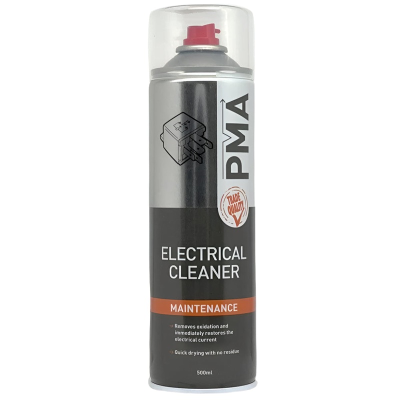 Contact Cleaner Aerosol 500ml