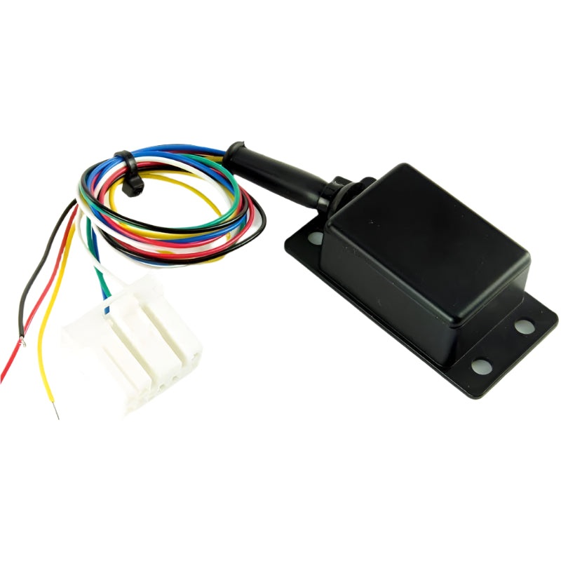 Corsa Power Steering Controller