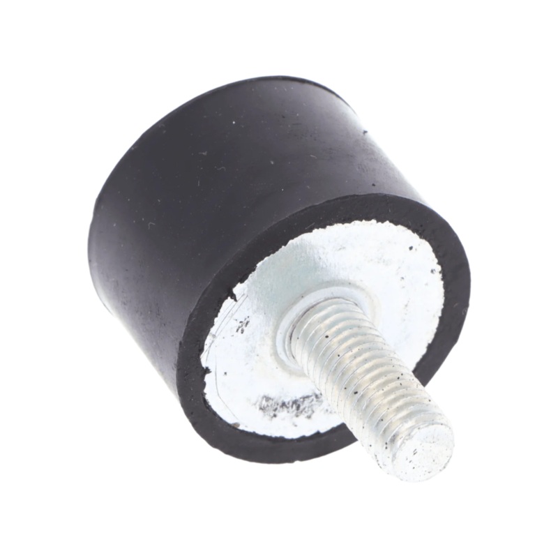 Cotton Reel Rubber Bump Stop 30mm Dia x 20mm