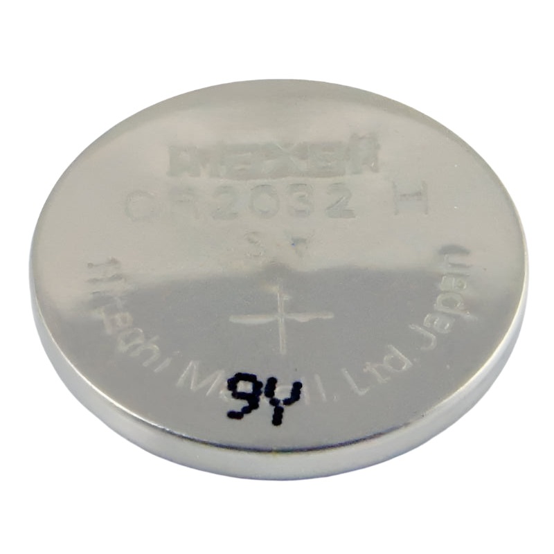 CR2032 Battery