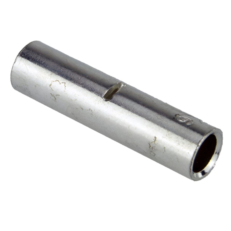 Crimp Joiner for 16mm Battery Cable