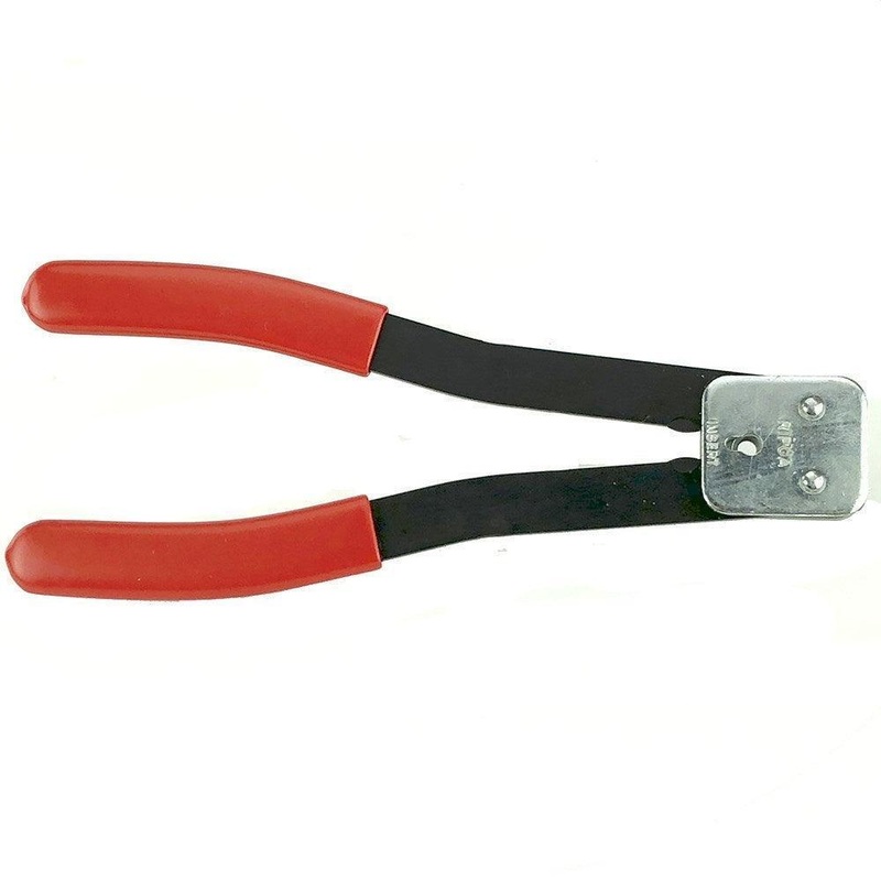 Crimping Tool for Lucas Terminals