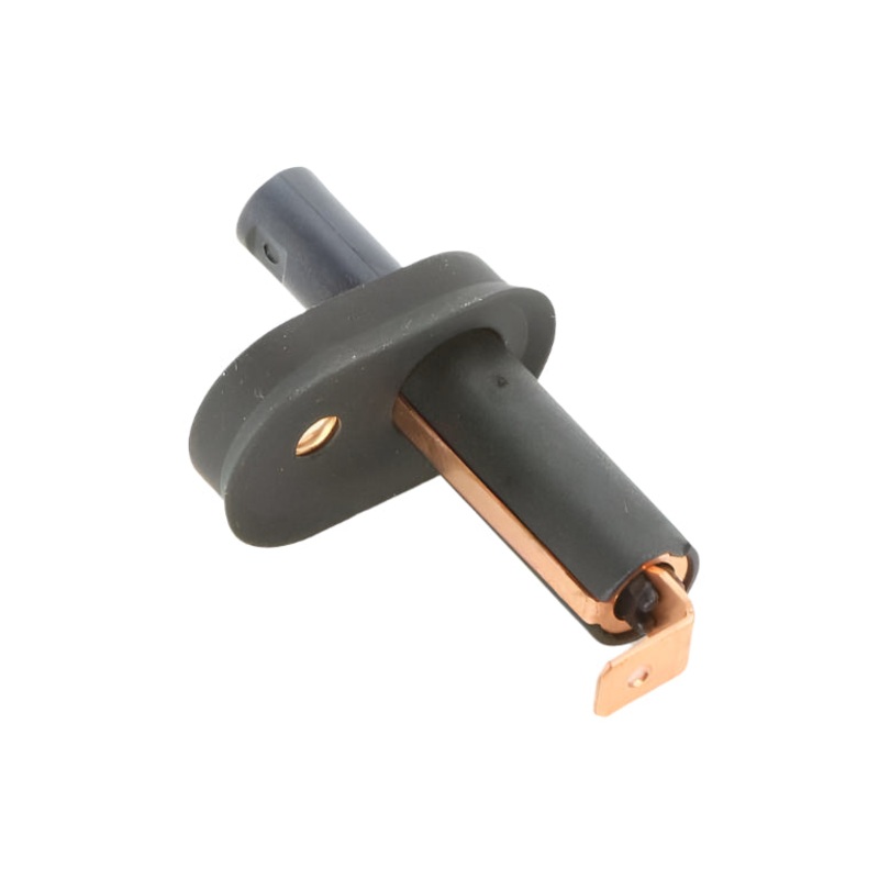 Door Courtesy Switch With Rubber Seals