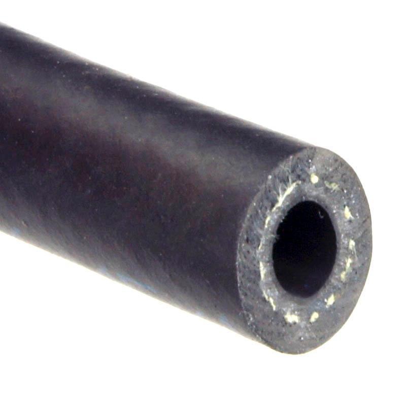 6mm (1/4") ID Ethanol Proof Fuel Hose Per Metre 1000mm