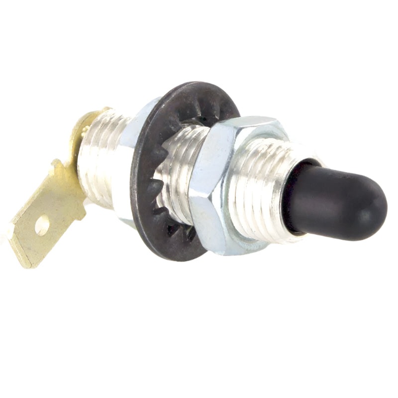 Adjustable Courtesy Switch