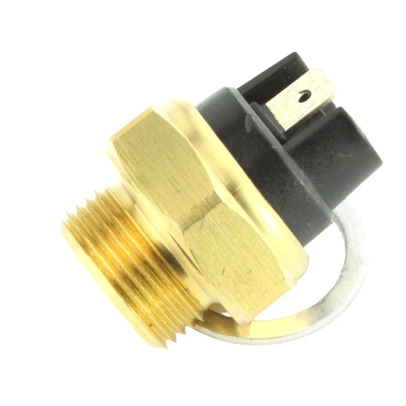 Brass Fan Switch 95C/86C M22 x1.5