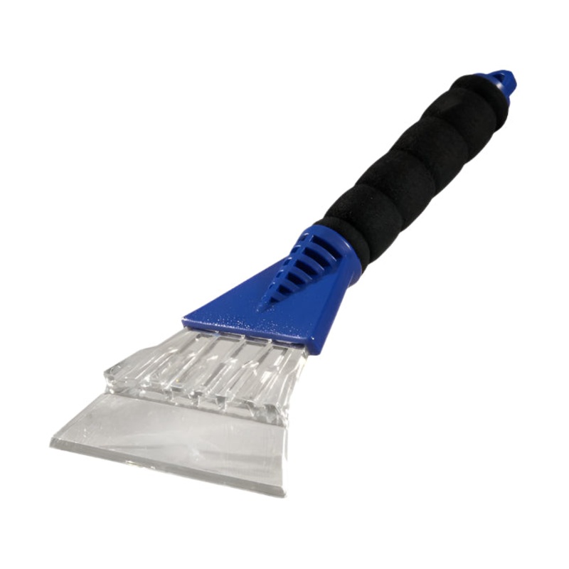 Deluxe Ice Scraper Foam Handle