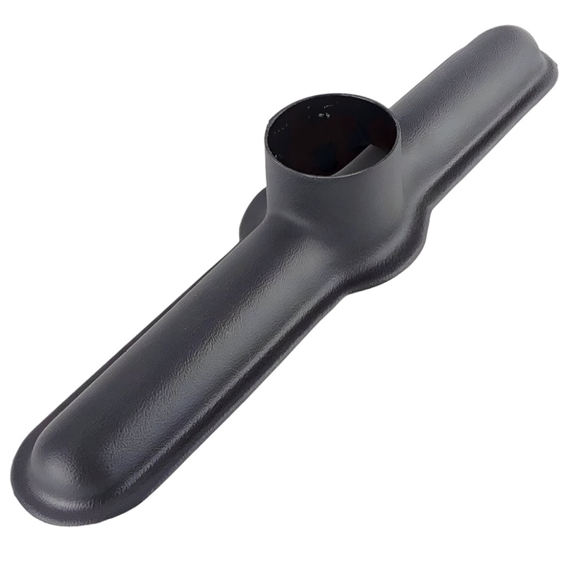Demist Plenum 300mm
