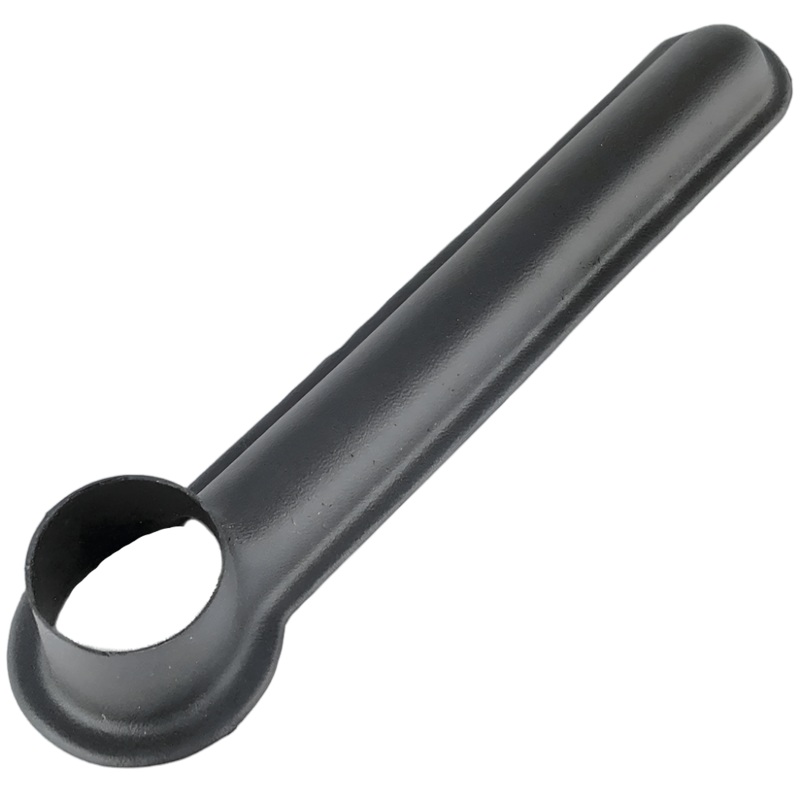 Demist Plenum 300mm With End Inlet