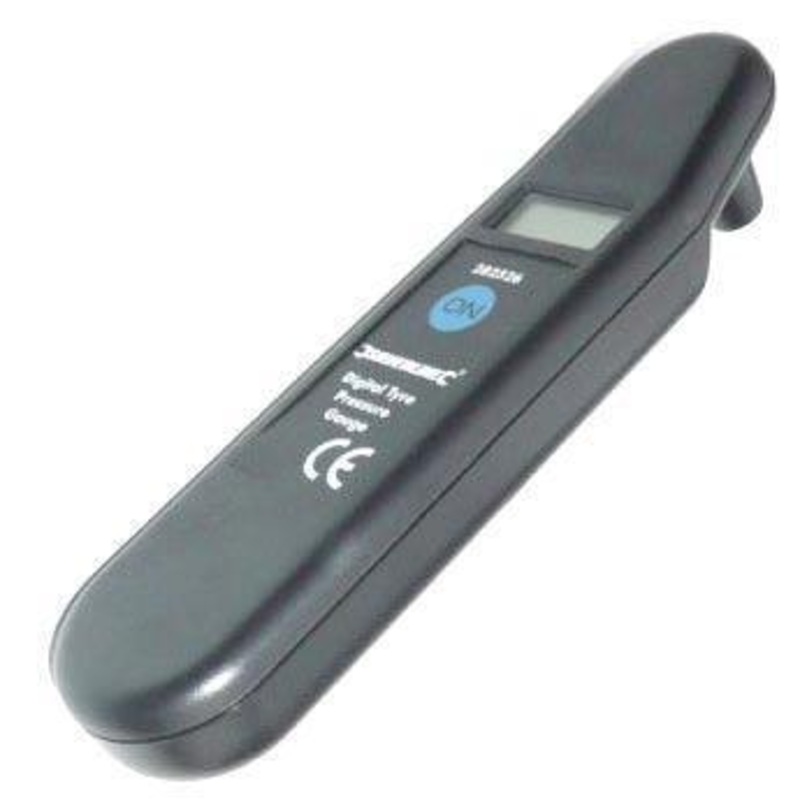Digital Tyre Pressure Gauge