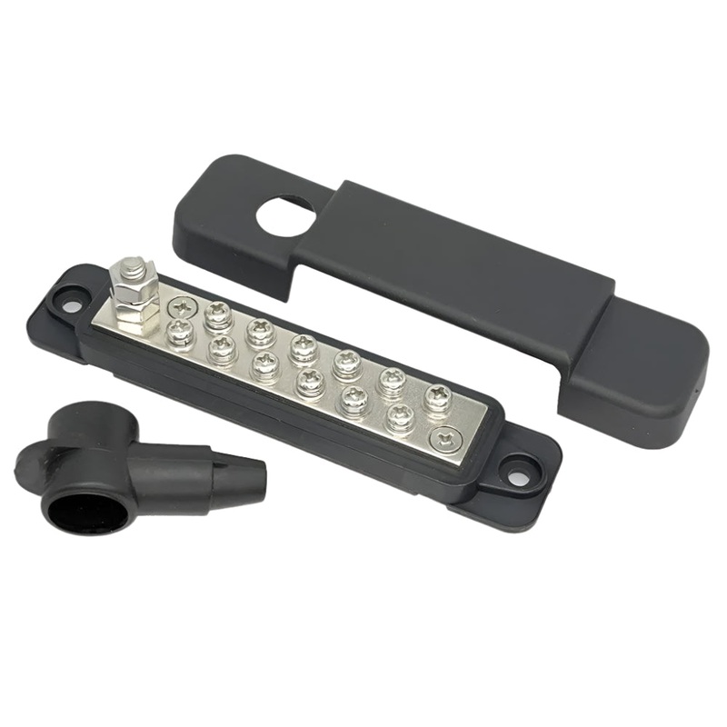 Distribution Bar 12V or 24V