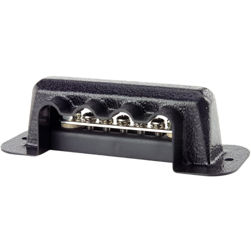 Distribution Bar With Cover 12V or 24V