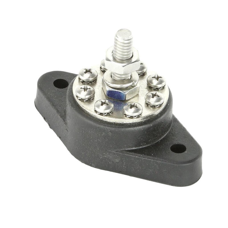 Distribution Post 12V or 24V