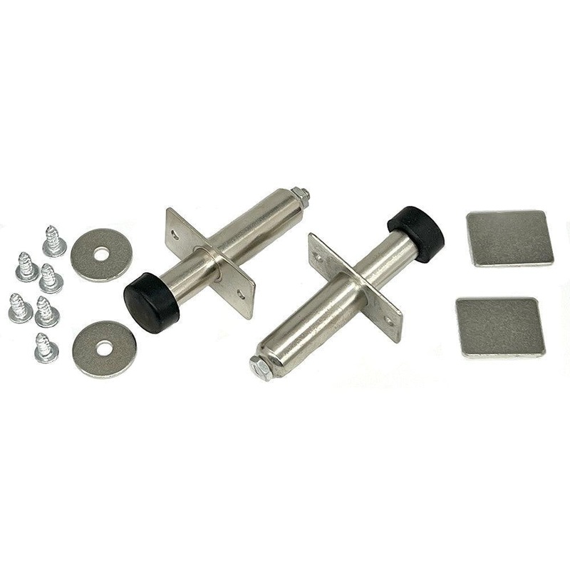 Door Popper Set