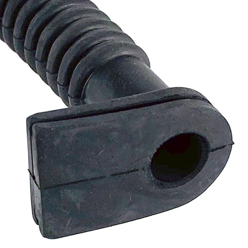 Door Wiring Rubber Grommet Sleeve