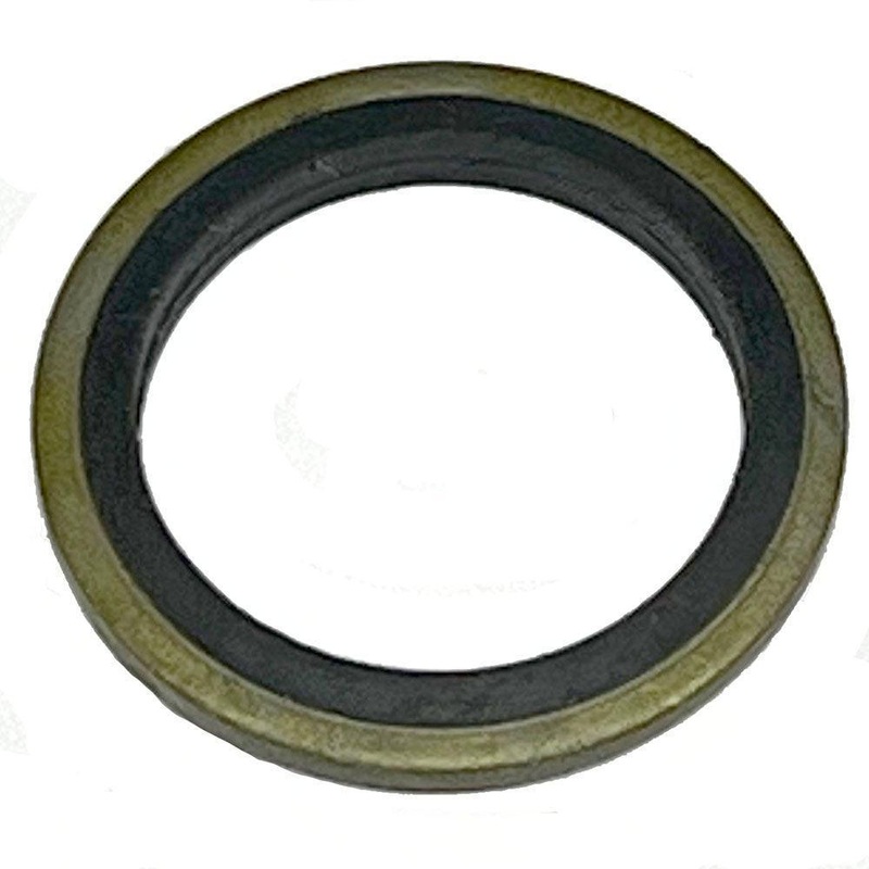 Dowty Washer Selection Pack Of 27