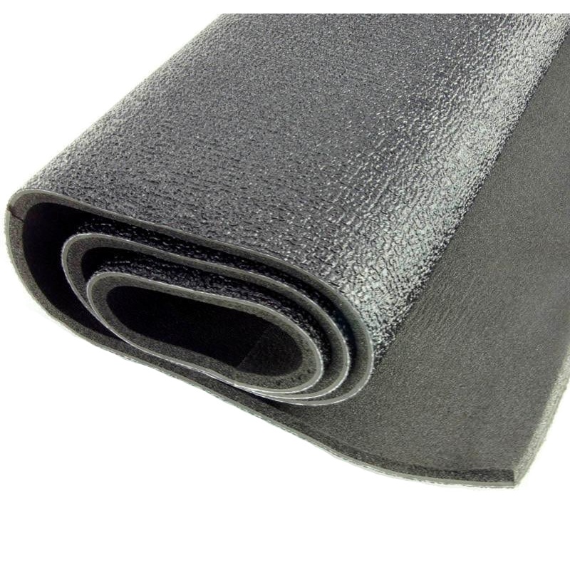 Dynamat DynaDeck 10mm (0.375) Thick Floor Sound Deadener (36" x 54")