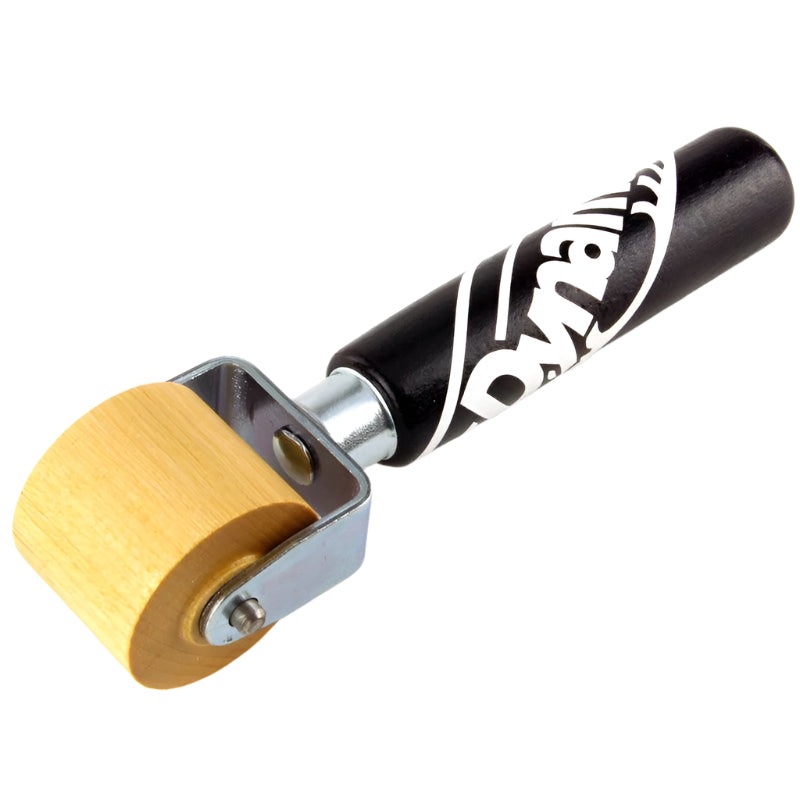 Dynamat Economy Wood Roller