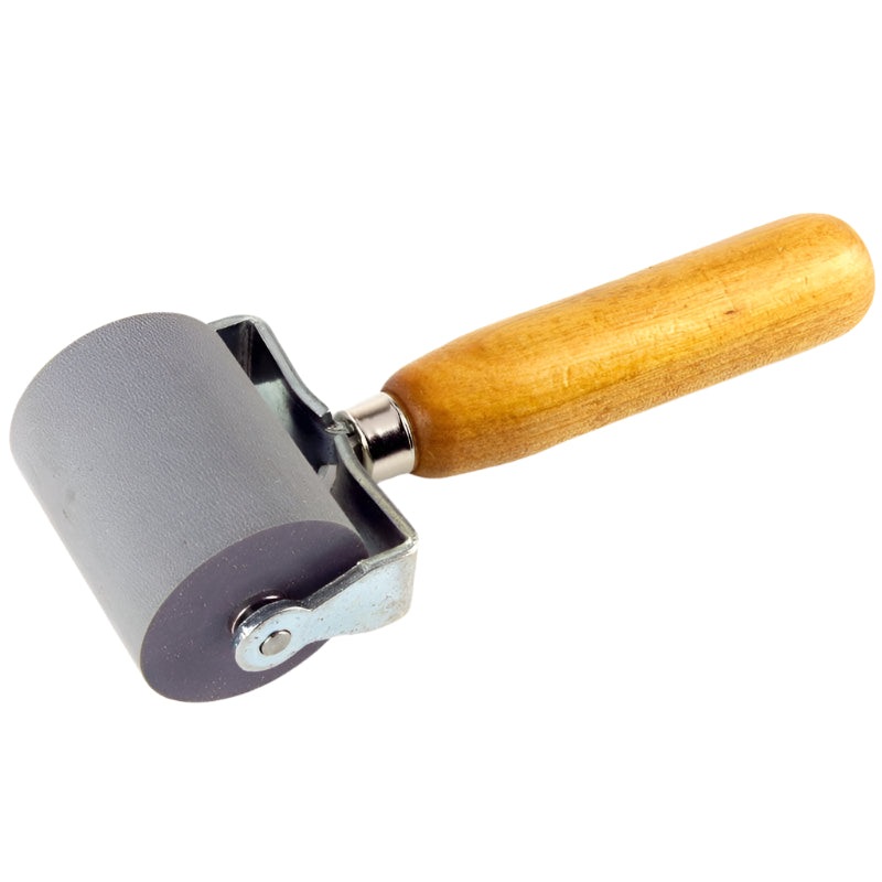 Dynamat Professional Rubber Roller 2 Inches