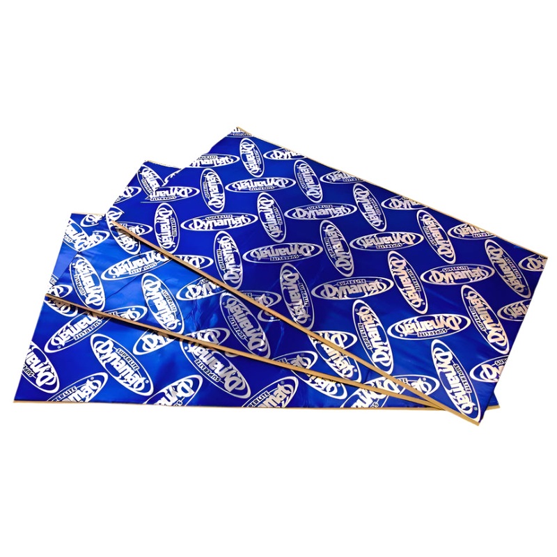 Dynamat Superlite Bulk Pack (457mm x 812mm)