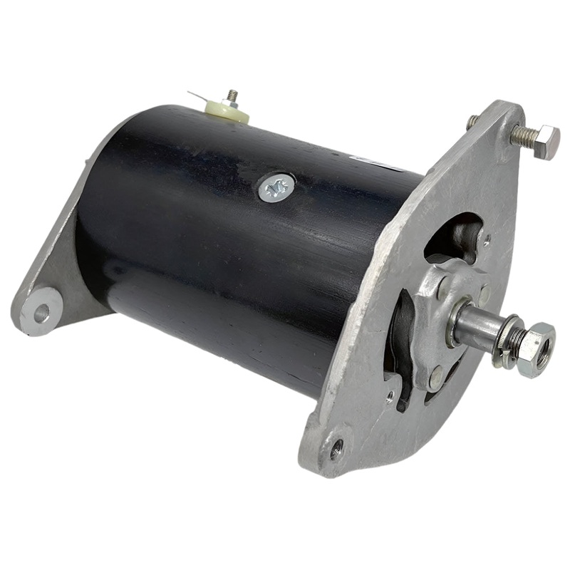 Dynamo 110482 Lucas Replacement