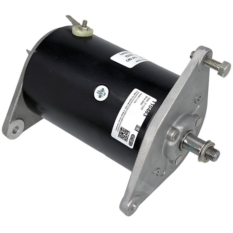 Dynamo 110483 Lucas Replacement