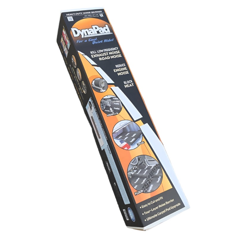 Dynapad Composite Sound and Heat Barrier 32" x 54"