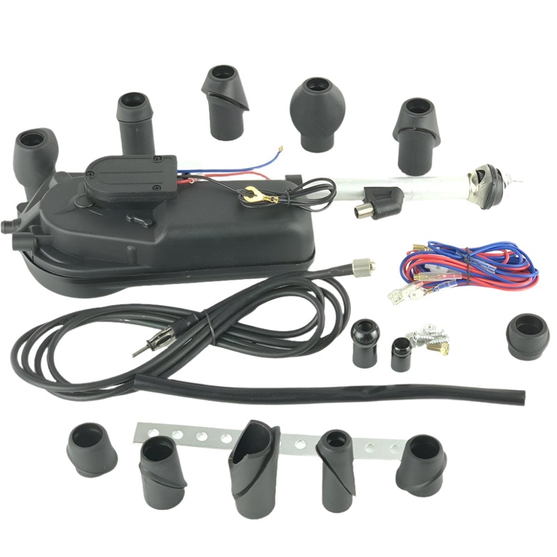 Electric AM FM Radio Antenna