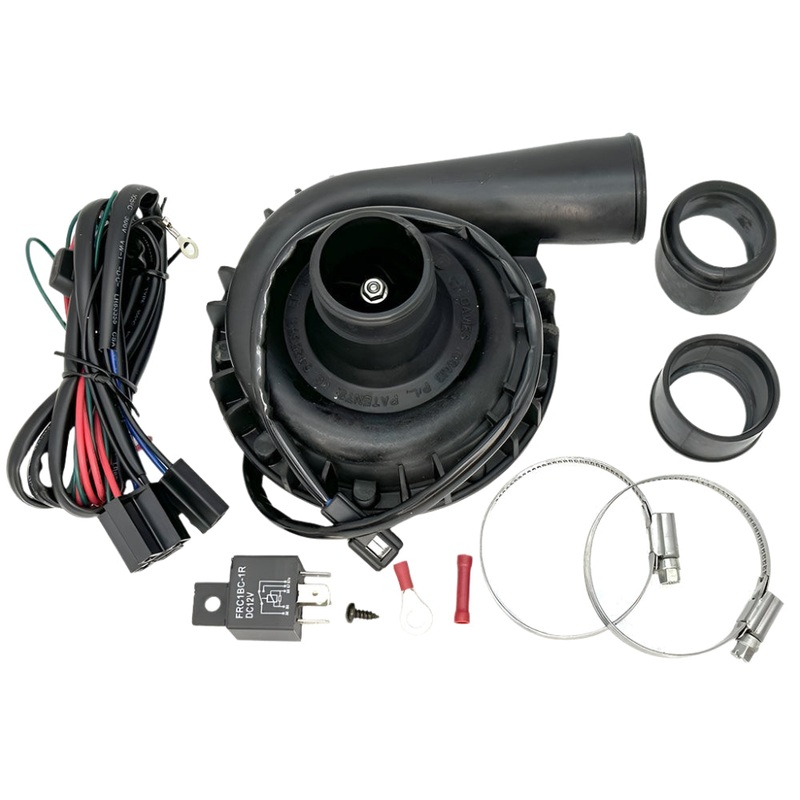 Electric Water Pump 115 L/Min