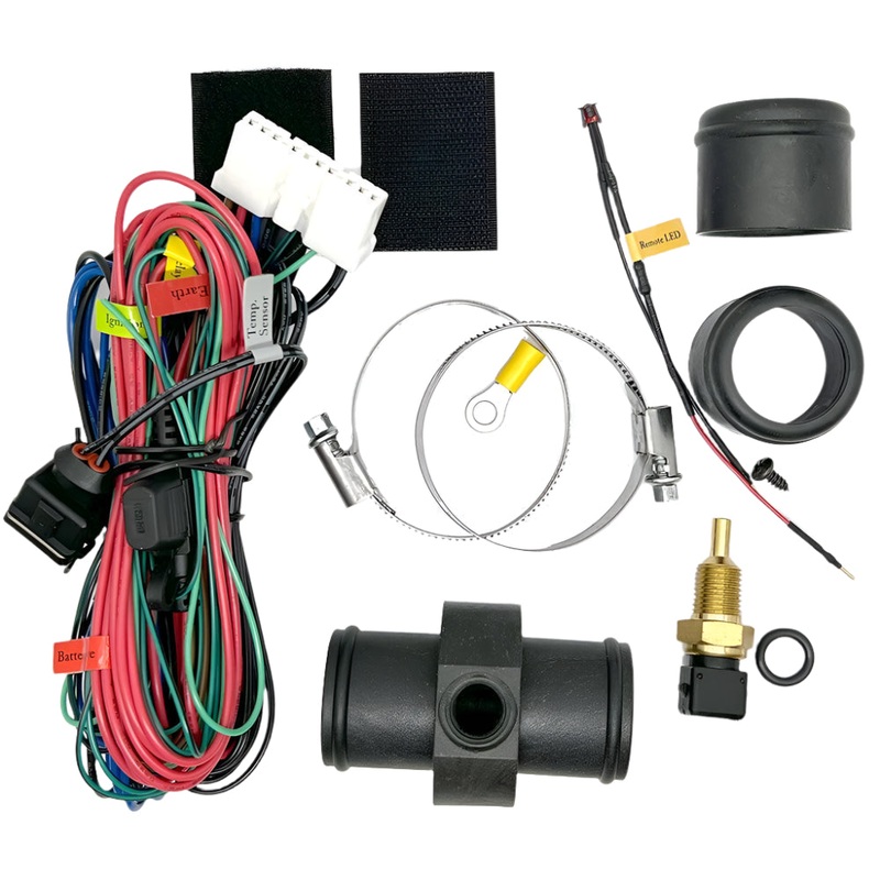 Electric Water Pump Controller