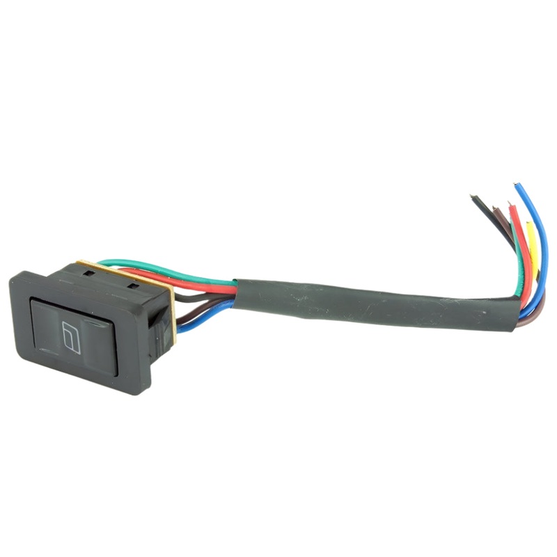 Electric Window Switch