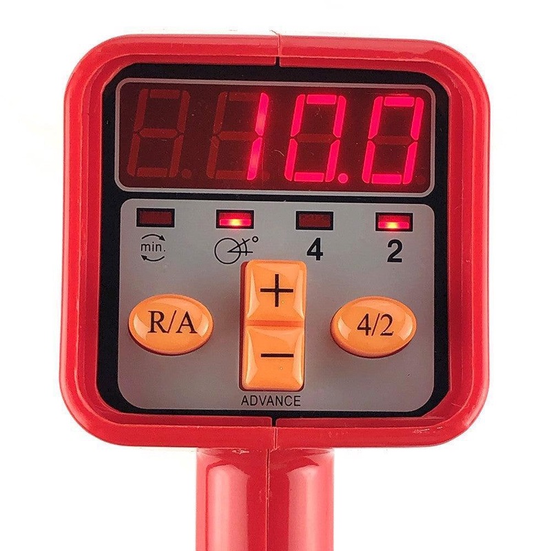 Engine Timing Light
