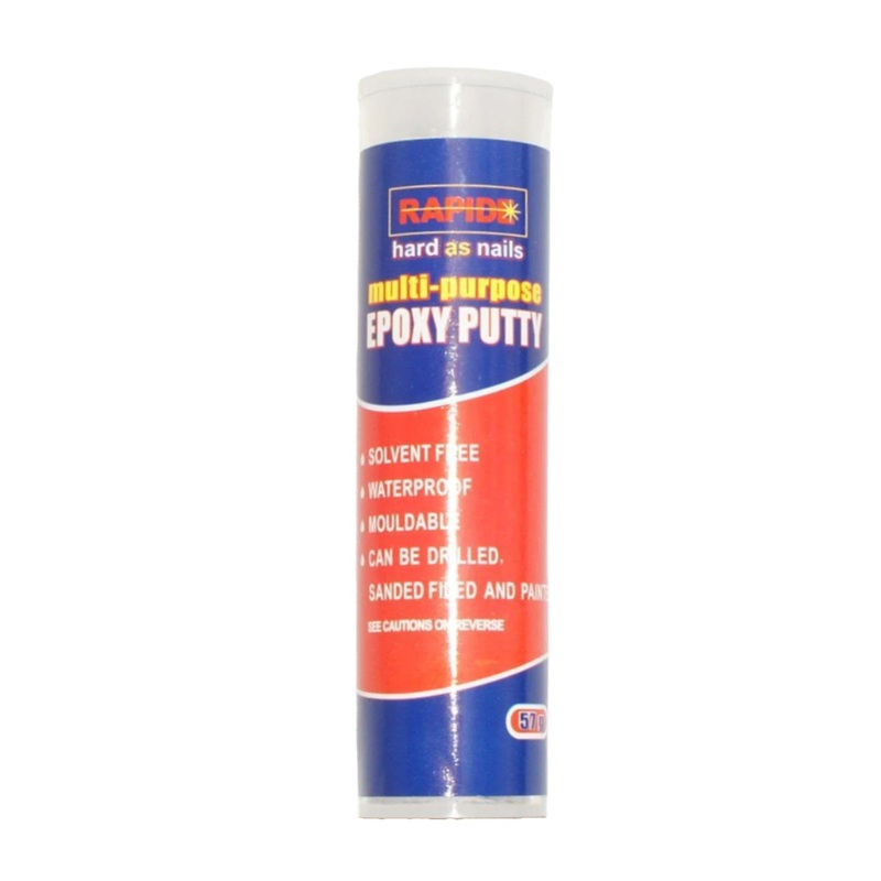 Epoxy Putty 57g