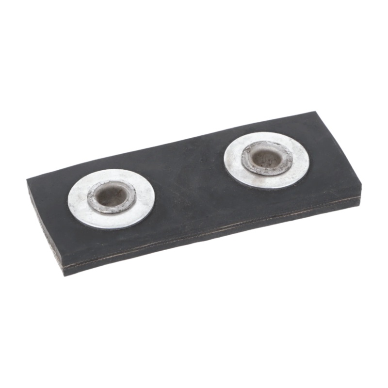 Exhaust Strap 88mm