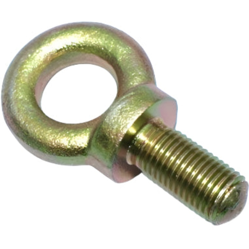 Eye Bolt 22mm Long Thread