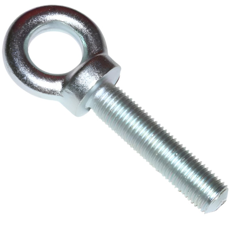 Eye Bolt 48mm Long Thread